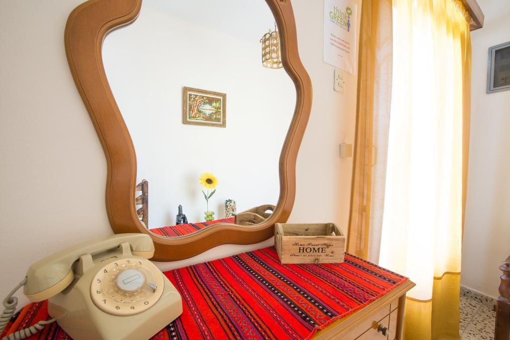 Country House Pastida Room photo